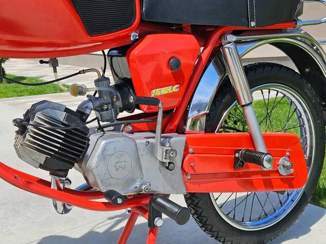 Tomos 3