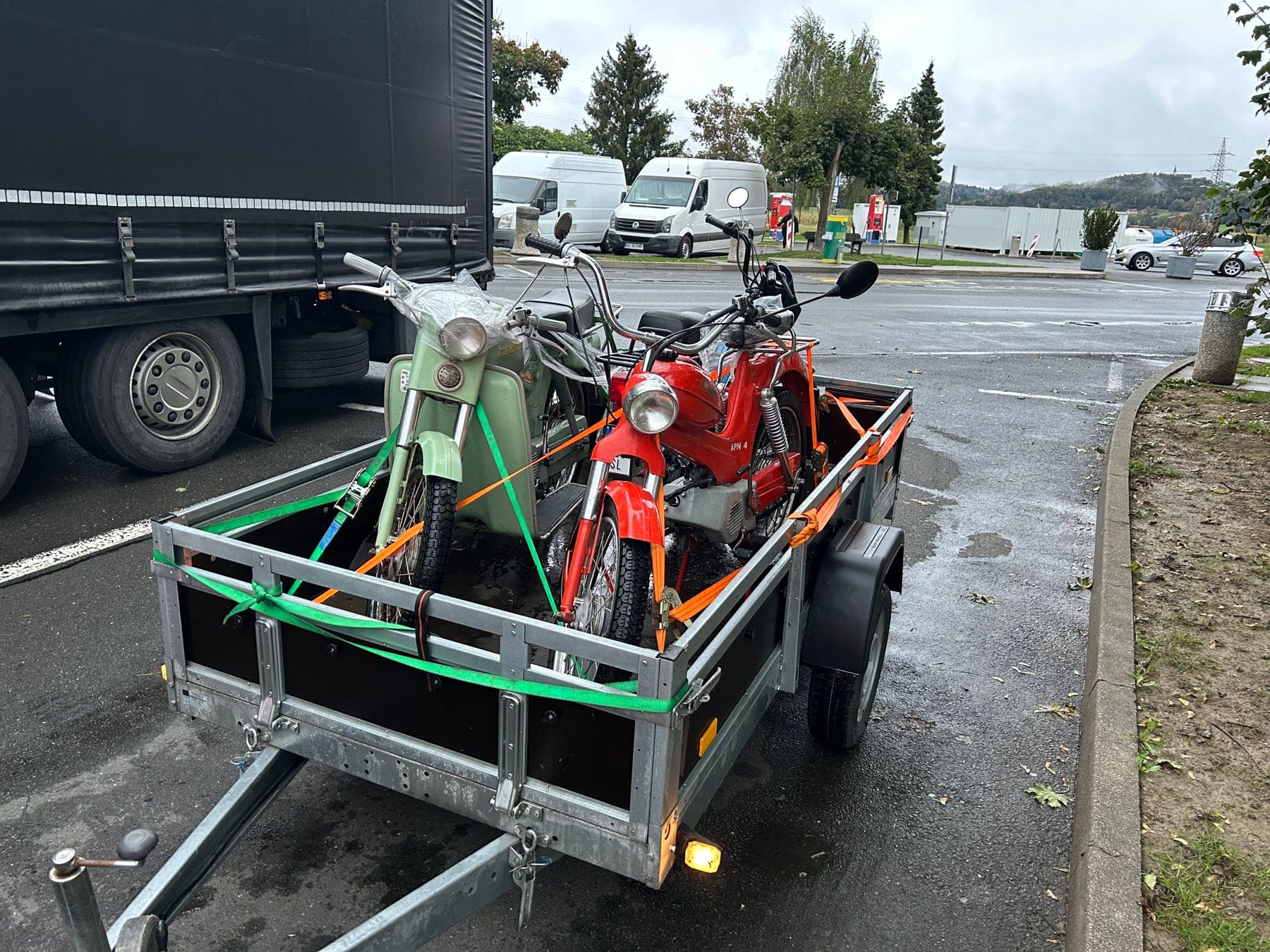 Tomos 5