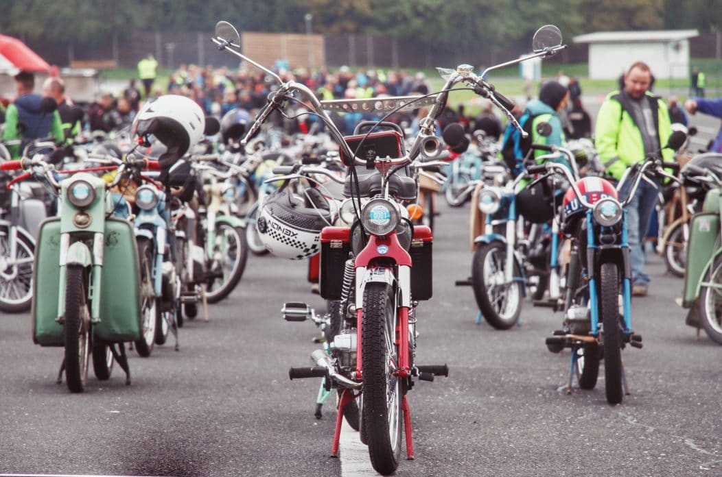 Tomos moto kalendar 2026 — utrke, susreti i motorijade