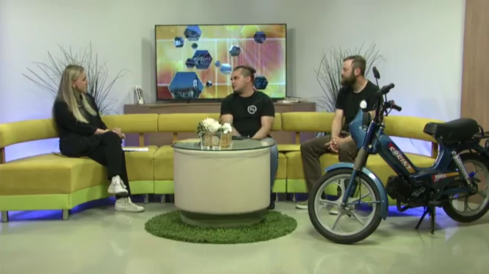 VŽ televizija najavila Tomos Meeting Varaždin 2026