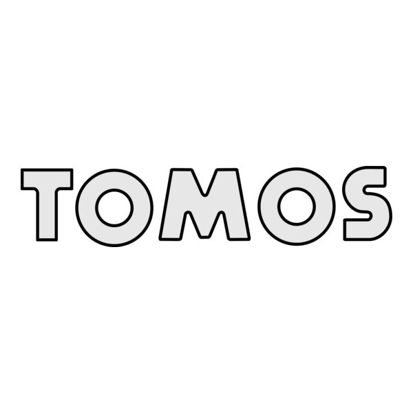 Tomos logo